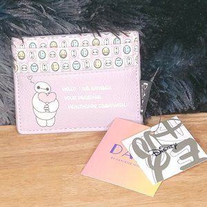 Loungefly Baymax Cardholder